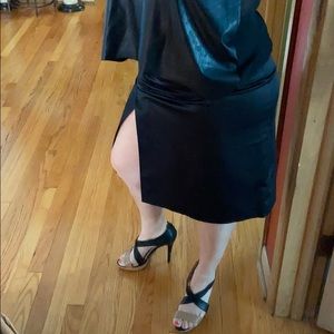 Sexy Armani Exchange